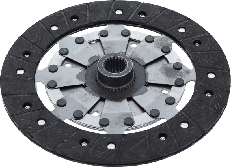 SACHS Clutch Kit - 3000 951 531